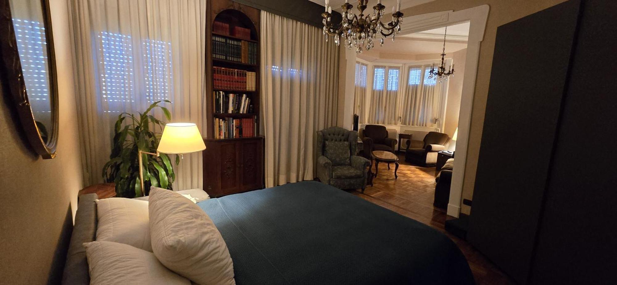 Homegallery - Elegante Appartamento Milanese Exteriér fotografie